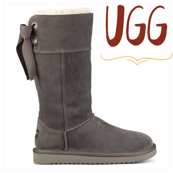 UGG Shoes - 💗💗💗Kookaburra By UGG Women’s ANDRAH TALL Boots
